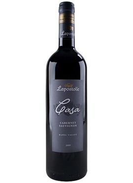 Casa Lapostolle Cabernet Sauvignon