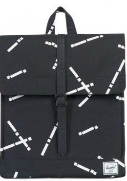 Herschel City Backpack Mid Volume 10089-01144-OS
