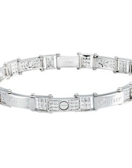 Lắc Tay VBR0251B-W