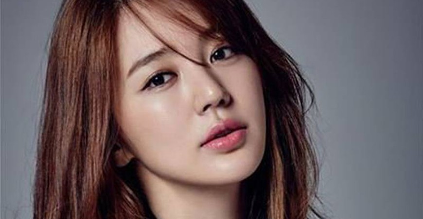 5 bí mật làm đẹp của Yoon Eun Hye