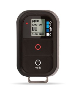 Điều khiển từ xa GoPro Smart Remote