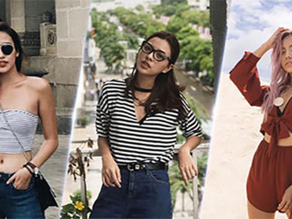 4 tips siêu nhanh siêu hay ho giúp công cuộc ăn diện của bạn dễ dàng hơn