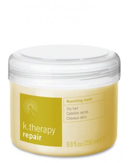 HẤP DẦU TÓC LAKME K.THERAPY NOURISHING MASK 250ML