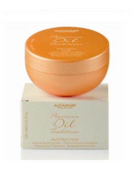 HẤP DẦU CHỐNG RỐI ALFAPARF ANTI-FRIZZ MASK 200ML