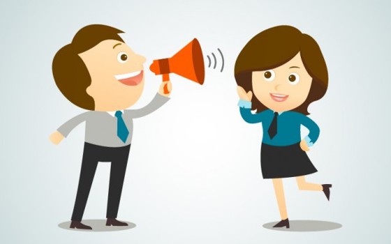 CHÌA KHOÁ TRONG GIAO TIẾP CÔNG SỞ