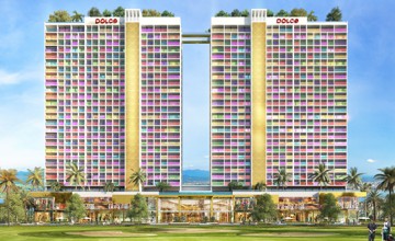 Dolce Penisola Quảng Bình