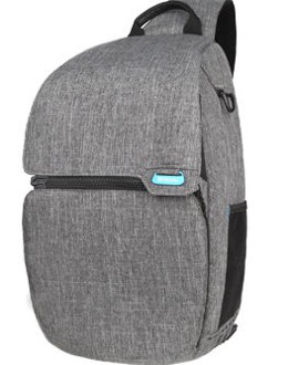 Benro Traveller 150 Backpack (S) Grey