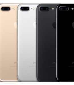 Iphone 7 Plus 32GB