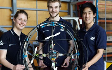 Cuộc sống tại Australia