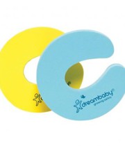 DBB Bộ chặn cửa chống kẹt tay bằng nhựa