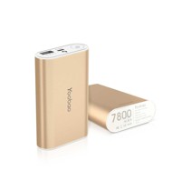 Pin Sạc Yoobao Master 7800mAh