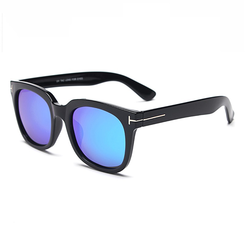 Kính mắt unisex phân cực Wayfarer Forza