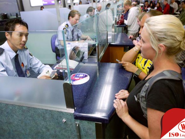 Dịch Vụ Kê Khai Hải Quan – Giải Pháp Hỗ Trợ Doanh Nghiệp Nhanh Chóng Và Hiệu Quả