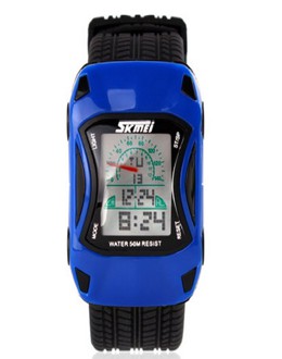 នាឡិកាកីឡា Skmei Scar