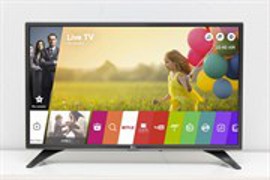 Smart Tivi LG 32 inch 32LH604D