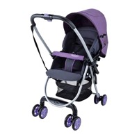 Xe đẩy CitiLite R Graco màu tím