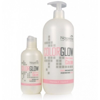 DẦU GỘI DƯỠNG TÓC NHUỘM NOUVELLE 1000ML 