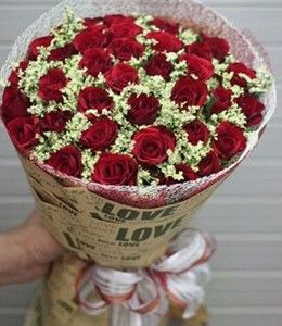 Tình Yêu Chân Thành