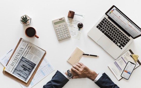 Phân biệt kế toán ngoại bảng và kế toán toán sáng tạo