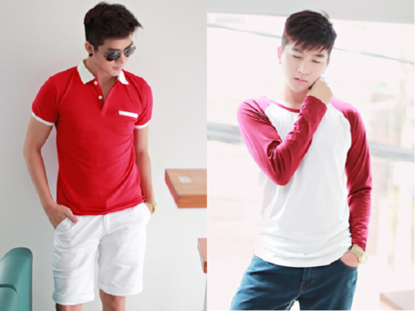 បុរស​គួរ​មាន​អាវយឺត​ប្រភេទ​នេះ​!