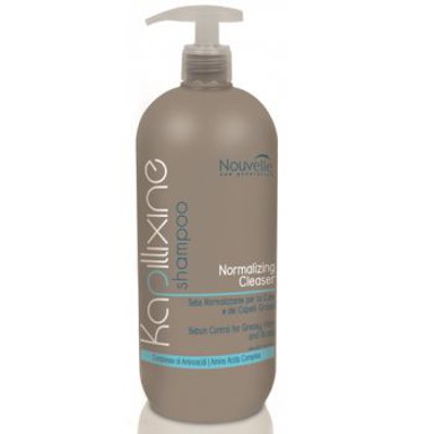 GỘI THẢO DƯỢC NOUVELLE CHỮA TRỊ TÓC DẦU VÀ NHỜN 1000ML 