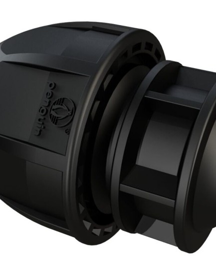 ឆ្នុកមួល-Compression End Cap