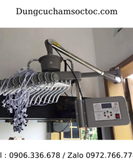 MÁY UỐN SETTING KỸ THUẬT SỐ TREO TƯỜNG