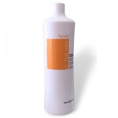 DẦU GỘI FANOLA NUTRICARE PHỤC HỒI TÓC HƯ TỔN 1000ML 