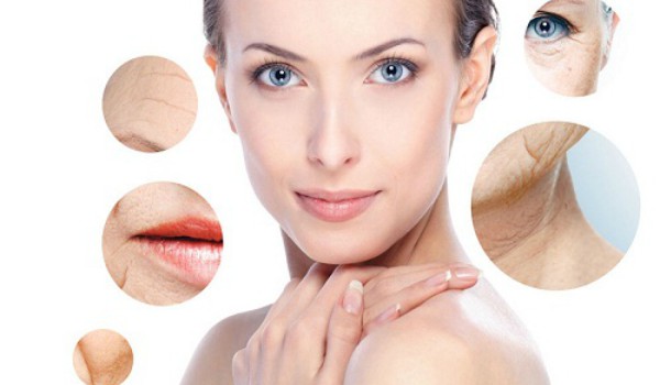 Tái tạo và trẻ hóa làn da với công nghệ mới