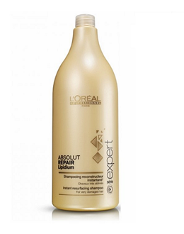 DẦU GỘI LOREAL PHỤC HỒI 3 TÁC ĐỘNG ABSOLUTE REPAIR 1500ML 