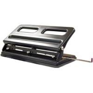 Bấm lỗ KwTrio 963 - 3 lỗ 30 tờ