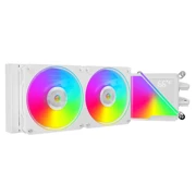 Liquid Cooler Jungle Leopard Stellar Realm 240 