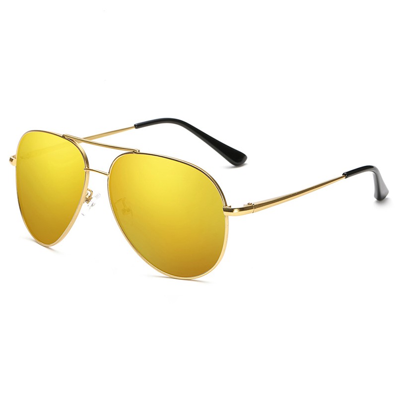 Kính mắt phi công phân cực unisex Forza