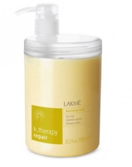 HẤP DẦU LAKME K.THERAPY NOURISHING MASK 1000ML