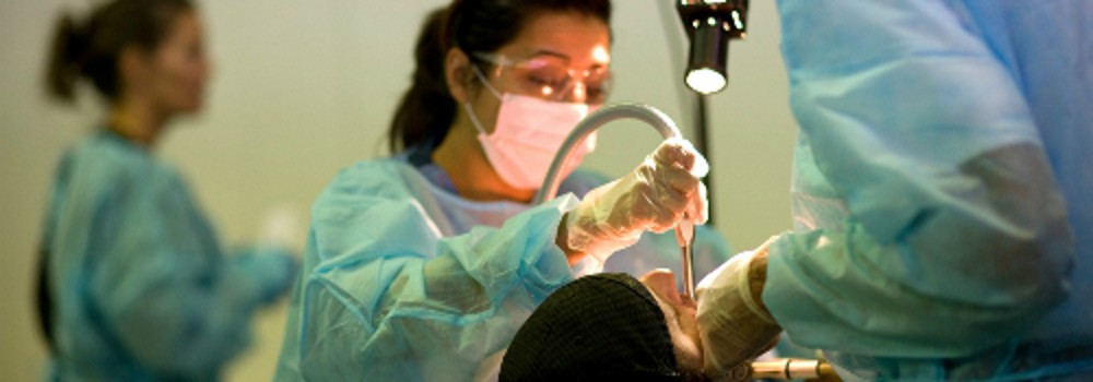 Lúc nào cần mổ cắt amidan?