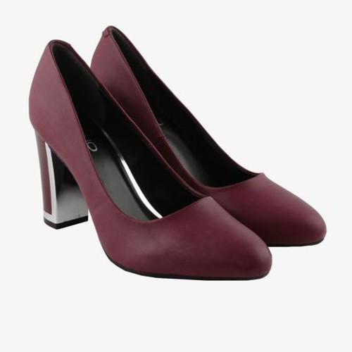 កែងជើងខ្ពស់ 5 ​​cm