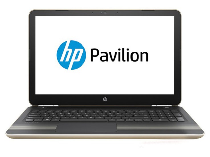 HP Pavilion 15-au634TX