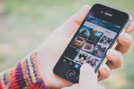 Giới trẻ ngày nay không thích ra đường, chỉ mê sống ảo