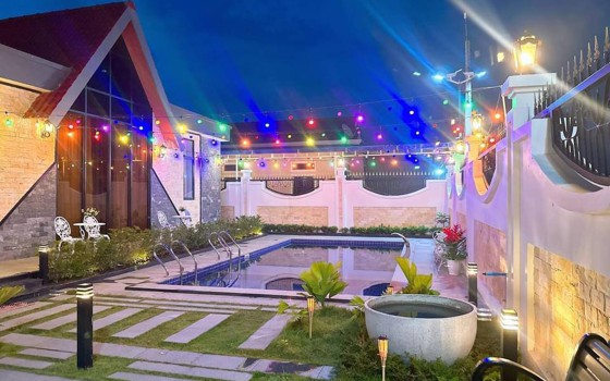 ផ្ទះលំហែរ កំពត រិទ្ធិ សុវណ្ណ ខេត្តកំពត 