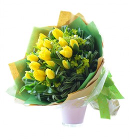 ព្រះអាទិត្យភ្លឺ