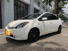 Prius 05 half full ម៉ាស៉ីន ប្រអប់លេខ