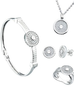 Bộ Trang Sức FS-VFH0636M-W