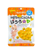 នំពងទាខេវភី 40g 