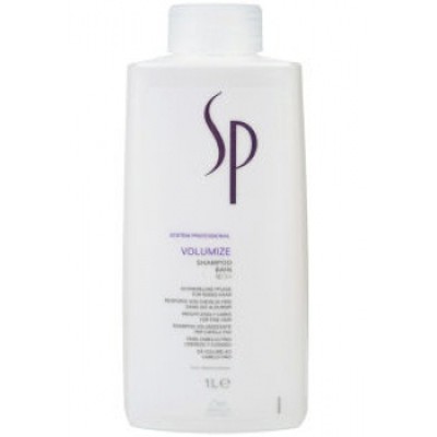 DẦU GỘI TĂNG PHÒNG LÀM DÀY TÓC SP WELLA 1000ML 