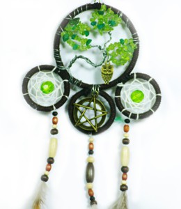 DREAMCATCHER TREE OF LIFE