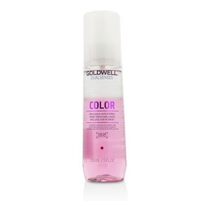 XỊT DƯỠNG GIỮ MÀU TÓC GOLDWELL COLOR SERUM SPRAY 150ML