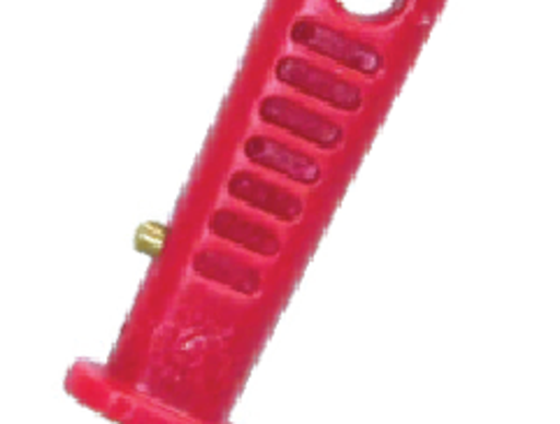  ប្រដាប់ចោះទុយោក្បាលដែក