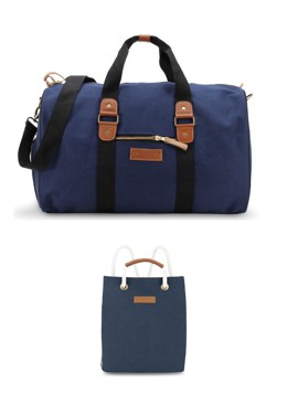 កាបូបស្ពាយផ្ទាំងក្រណាត់