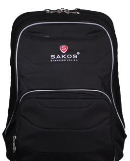 Sakos Grace i15 (M) Black