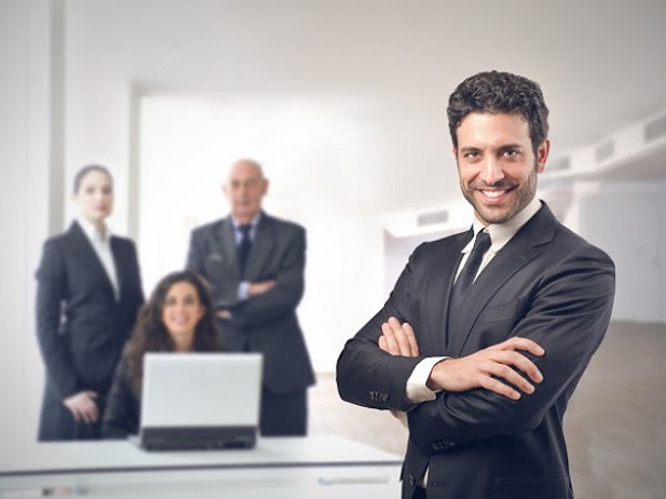 3 con giáp có số làm "Sếp lớn" trong năm 2017, sự nghiệp cực phất